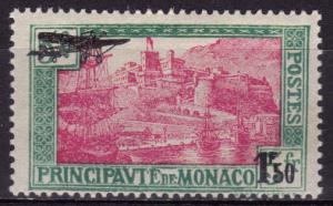 Monaco C1 MH F cv 25.00
