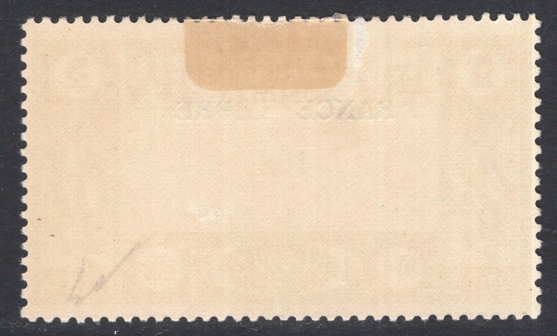 SOMALI COAST SCOTT 220