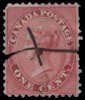 Canada SC# 14 used f/vf