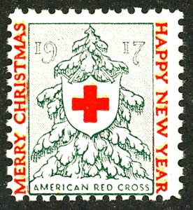 U.S. #WX18a MINT OG NH