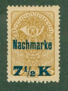 AUSTRIA J102 MNH BIN $0.50
