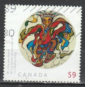 Canada     2436     (O)   2011