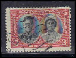 Canada Used Fine ZA4788