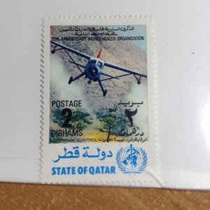 Qatar  # 341  MH