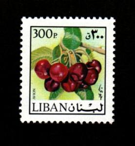 Lebanon # C668 Mint!
