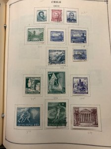 INTERNATIONAL COLLECTION – 1960-1965 ABU DHABI TO KUWAIT – 419201