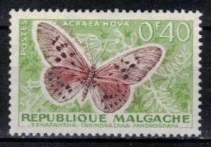 Malagasy Republic - Scott 307 MNH