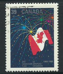 Canada SG 1389 FU