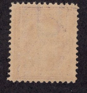 U.S. - 376 - Almost EXTRA FINE - Never Hinged