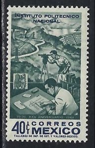 Mexico 923 MNH C129
