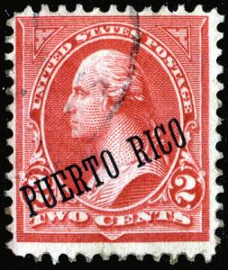 Puerto Rico #216 2