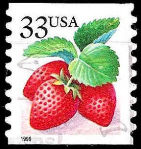 # 3305 USED STRAWBERRIES