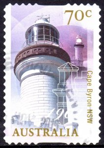 AUSTRALIA..2015 LIGHTHOUSES USED