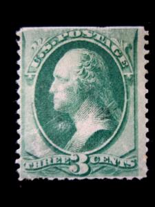 US - SCOTT# 147 - MNH - CAT VAL $200.00