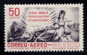 MEXICO Scott C242 MNH**  Airmail stamp
