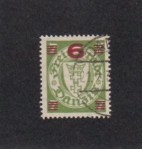 Danzig Scott #211 Used