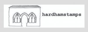 hardhamstamps