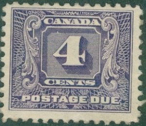 CANADA J8 MH (RL) 1177 CV $15.00 BIN $6.50