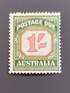 Australia J94 F-VF MLH. See note. Scott $ 29.00