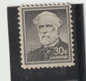 U.S Scott 1049 og/nh