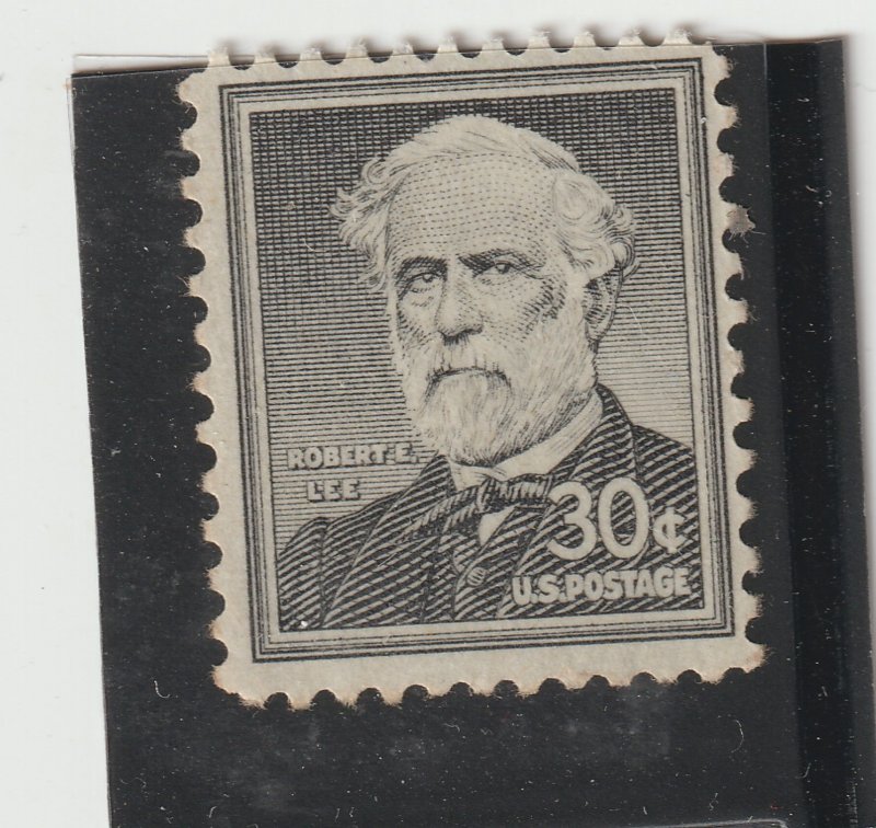 U.S Scott 1049 og/nh