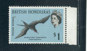 British Honduras 176 MNH cgs