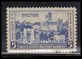 789 Very Fine MNH O7222