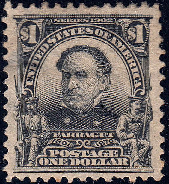 U.S. 311 VFXF MH (10319)