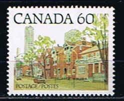 #723c Canada MNH 60