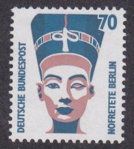 Germany # 1526, Queen Nefertiti of Egypt, NH