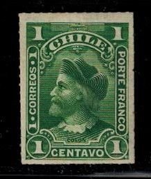 Chile 39 MH