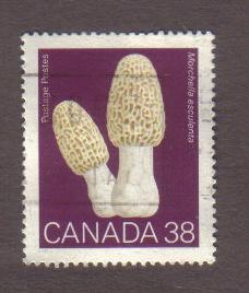 Canada Scott Catalogue # 1248