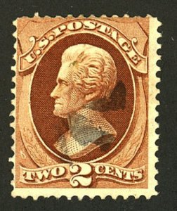U.S. #146 USED