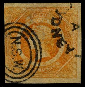 NEW SOUTH WALES 30  Used (ID # 75649)