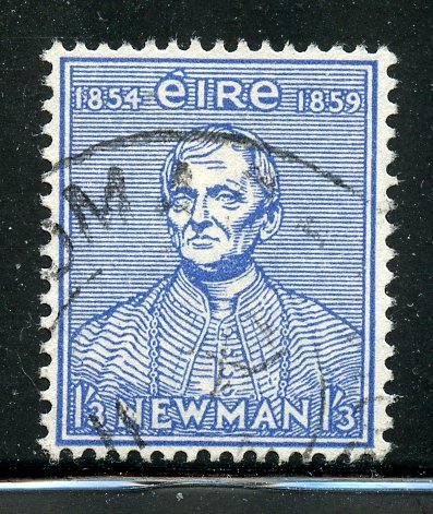 Ireland # 154, Used. CV $ 8.00