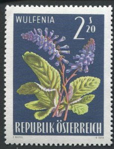 Austria 766 MNH