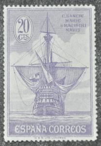 DYNAMITE Stamps: Spain Scott #425  UNUSED