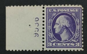 MOMEN: US #530 MINT OG NH #29965