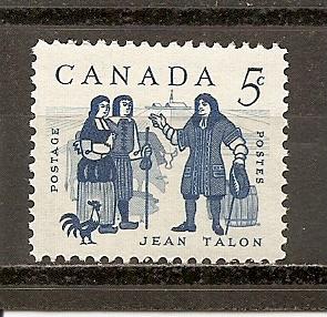 Canada 398 MNH