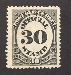United States O55 VF MH