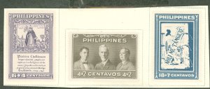 Philippines #B1-3