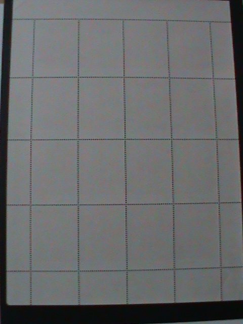 ​CHINA-TAIWAN-1995-SC#3003-CHINESE CALLIGRAHPY-MNH-SHEET-VF-4-SETS-29 YEARS OLD