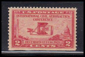  649 Almost Fine Fine MNH KA8113