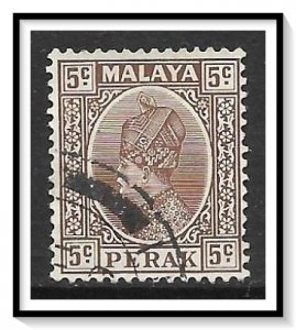 Perak #72 Sultan Iskandar Used