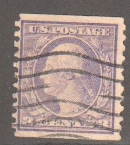 USA Used #445 C$250.00