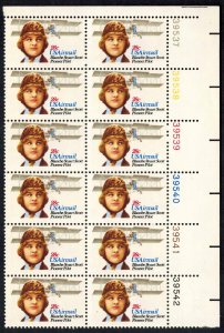 United States Scott C99 Mint never hinged.