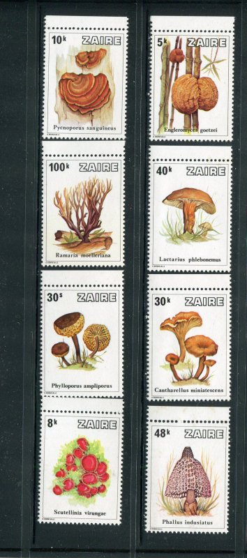 Zaire #920-7 MNH  - Make Me A Reasonable Offer