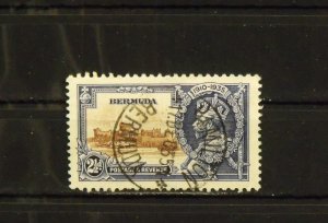11821   Bermuda   Used # 102                    CV$ 2.50