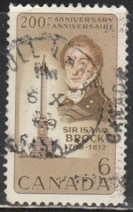 Canada   501   (O)   1969