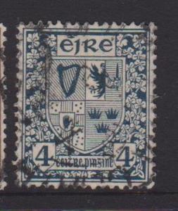Ireland Sc#71 Used